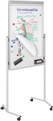 Whiteboard Legamaster Mulitbord ( diverse maten en uitvoeringen leverbaar)