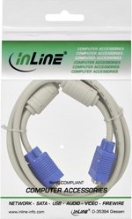Video cables