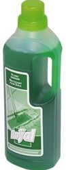 Floor cleaners