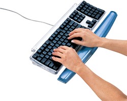 Ergonomic keyboard