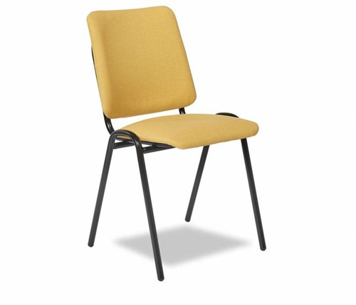 Kantinestoel Oscar met draadframe