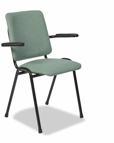 Kantinestoel Oscar met draadframe