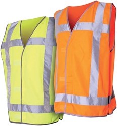 Vêtements de travail