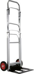 Work trolleys