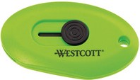 Snijmes Westcott keramisch Mini Utility cutter
